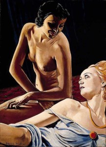 la-brune-et-la-blonde