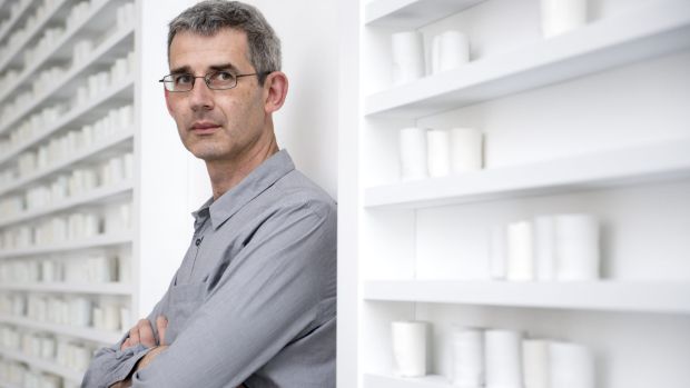 Edmund de Waal